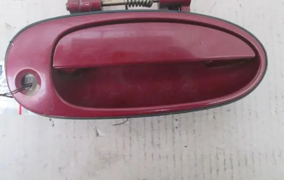 KIA Shuma Front door exterior handle