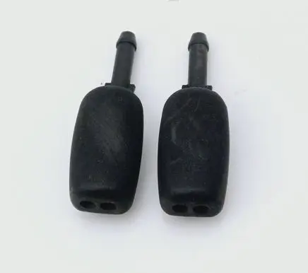 Ford Fiesta Windshield washer spray nozzle 96FG17666AA