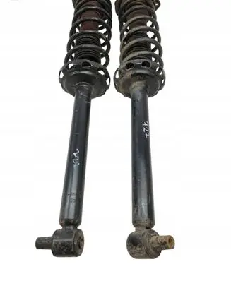 Audi A4 S4 B5 8D Front shock absorber/damper 