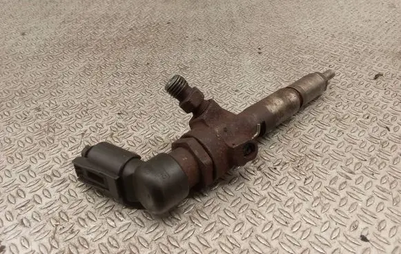 Ford Galaxy Fuel injector 4M5Q9F593AD