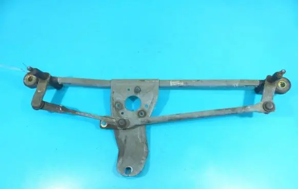 BMW X5 E53 Front wiper linkage 7046570-02 IMPRK1207387