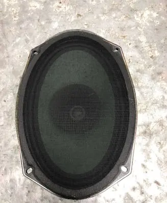 Jeep Compass Front door speaker 05091019ABBILI 05091019AB