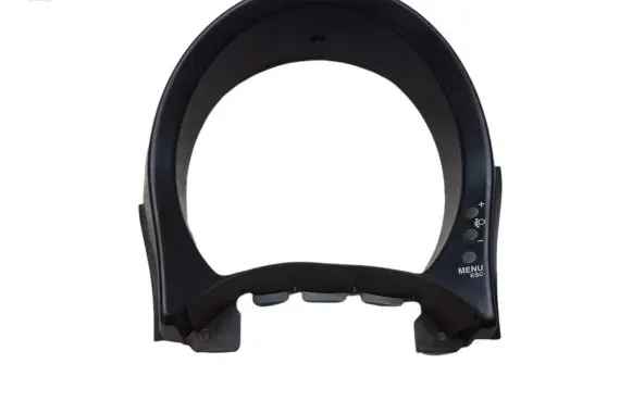 Fiat 500 Dashboard trim 735427190