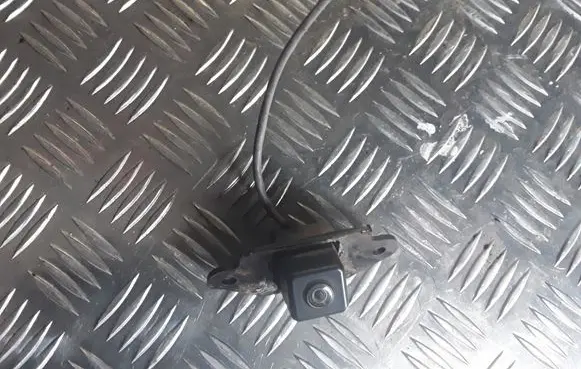 Nissan Qashqai Reversing camera 28442JD20A
