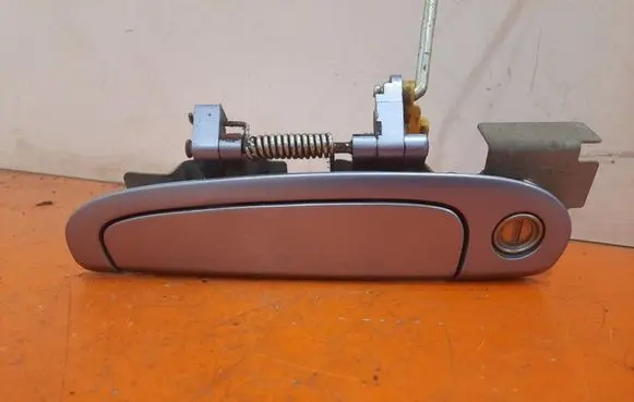 KIA Picanto Front door exterior handle