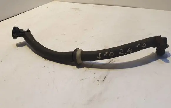 Volvo S80 Brake booster pipe/hose 