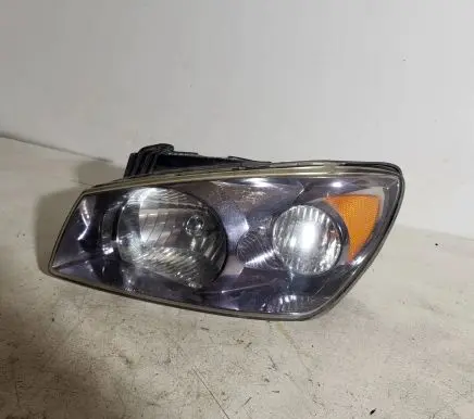KIA Cerato Headlight/headlamp