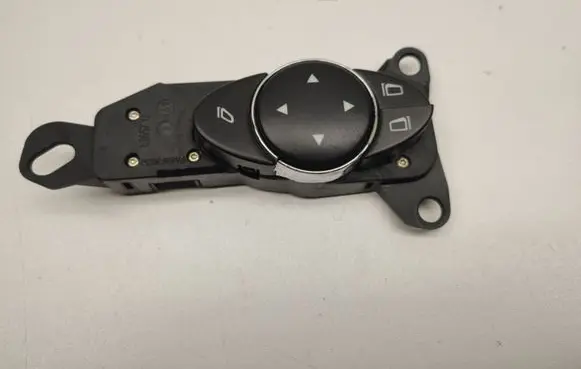Mercedes-Benz CLS C219 Wing mirror switch A2118216079