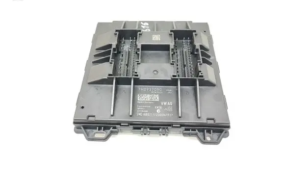 Volkswagen Transporter - Caravelle T5 Comfort/convenience module 7H0937090