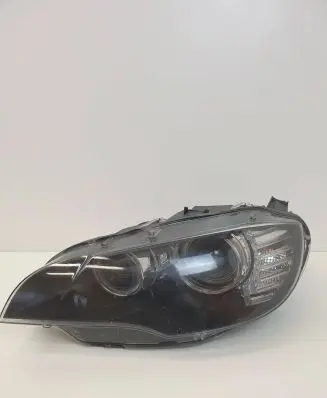 BMW X6 E71 Headlight/headlamp 1ZS00964551 7271371 1ZS1586