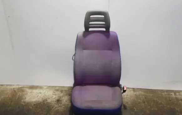 Fiat Seicento/600 Other seats 