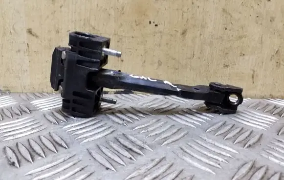 Volvo S60 Rear door check strap stopper 31217754