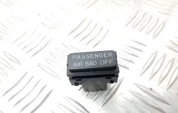 Volkswagen Golf V Passenger airbag on/off switch 1K0919234B