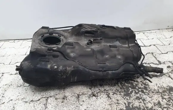 Jeep Compass Fuel tank 