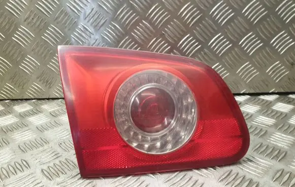 Volkswagen PASSAT B6 Tailgate rear/tail lights 27449002