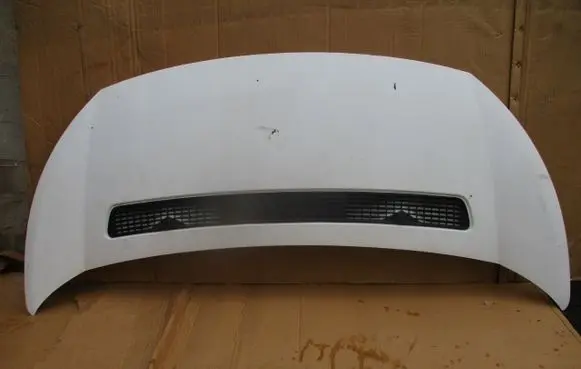 Peugeot Expert Engine bonnet/hood