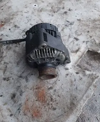 Mercedes-Benz C W202 Generator/alternator