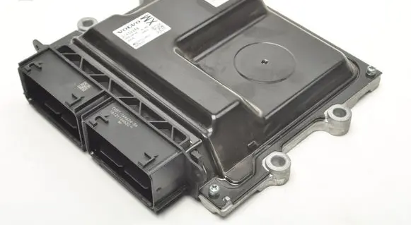 Volvo V40 Engine control unit/module ECU 31459244