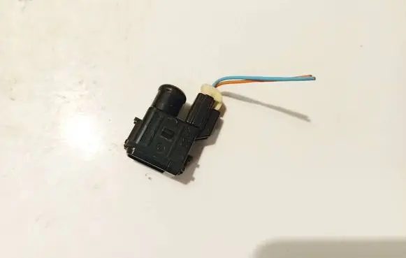 Subaru Legacy Interior temperature sensor 0775004430