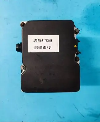 Audi A6 S6 C6 4F ABS Pump 4F0910517K