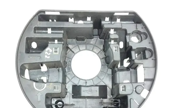 Peugeot 308 Tool box 9817224380
