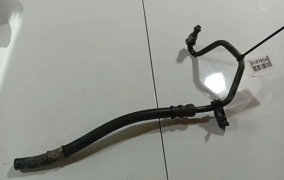 Opel Astra H Power steering hose/pipe/line 