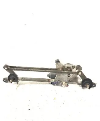 Toyota Corolla E140 E150 Front wiper linkage and motor 8511012A20 1593001091