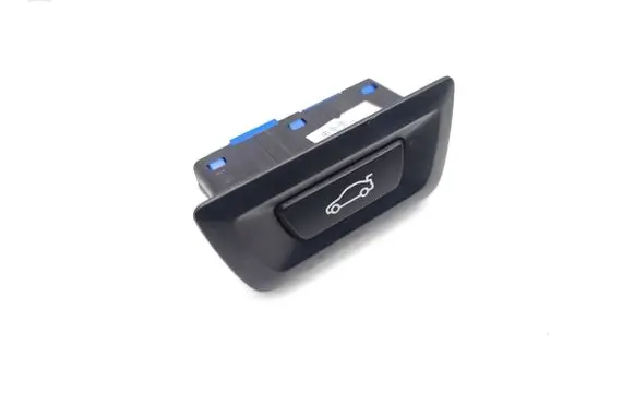 BMW X3 F25 Tailgate opening switch 9275119