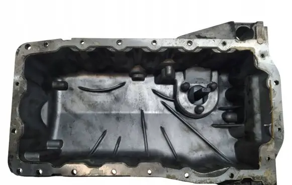 Volkswagen Sharan Oil sump 038103603B