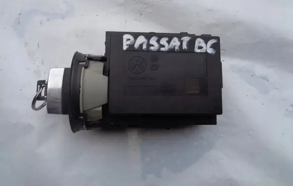 Volkswagen PASSAT B6 Ignition lock