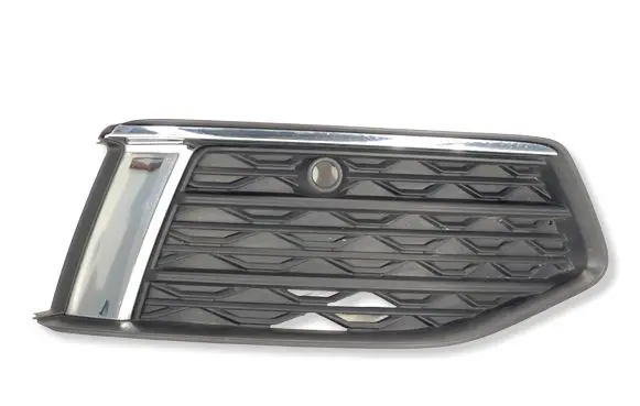 Audi A6 S6 C8 4K Front bumper lower grill 4K0919268B