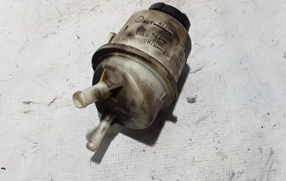 Nissan Pathfinder R51 Power steering fluid tank/reservoir 49180EA000