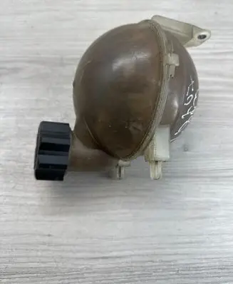 Peugeot 307 Coolant expansion tank/reservoir 