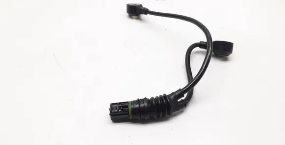 BMW 3 E90 E91 Detonation knock sensor 7568422