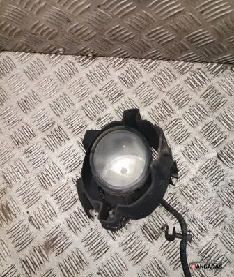 Nissan Qashqai Front fog light 26910