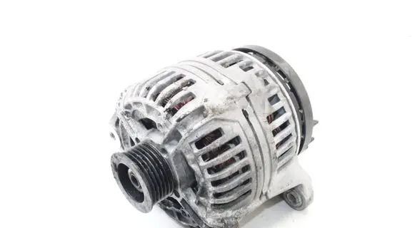 Porsche 911 996 Generator/alternator 0986043690
