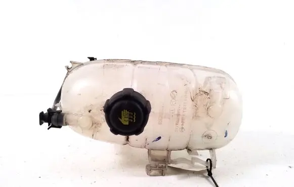 Renault Trafic III (X82) Coolant expansion tank/reservoir 217105057R