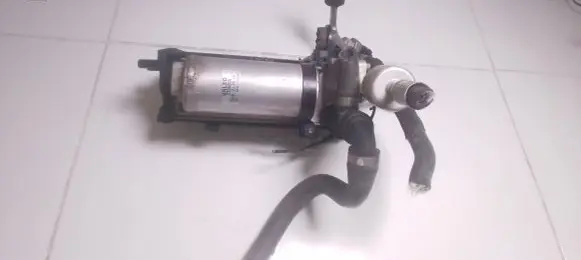 BMW 3 G20 G21 Air conditioning (A/C) air dryer T75620A