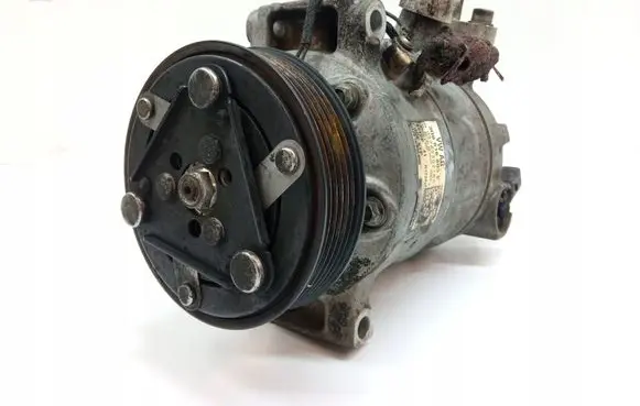 Skoda Kamiq Air conditioning (A/C) compressor (pump) 3Q0816803E
