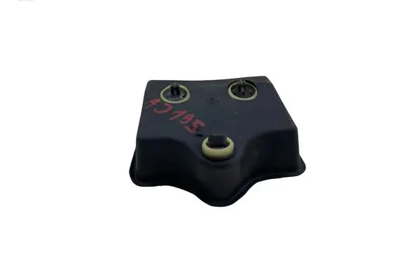 Audi A6 S6 C7 4G Other control units/modules 4G8959792J