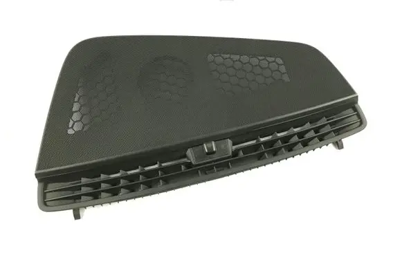 Dash center speaker trim cover