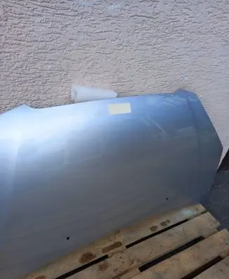 KIA Picanto Engine bonnet/hood 6640007510