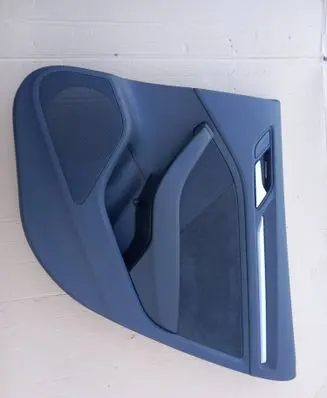 Audi A3 S3 8V Rear door card panel trim 8V4867306