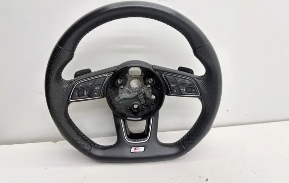 Audi Q2 - Steering wheel 8W0419091DH