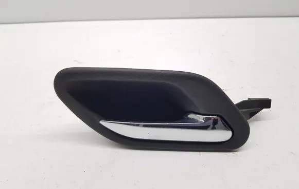 BMW 5 E39 Rear door interior handle 8125514