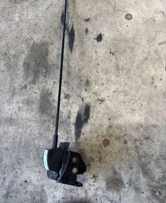 Nissan NV400 Rear door lock 8200661149 23383A A03063