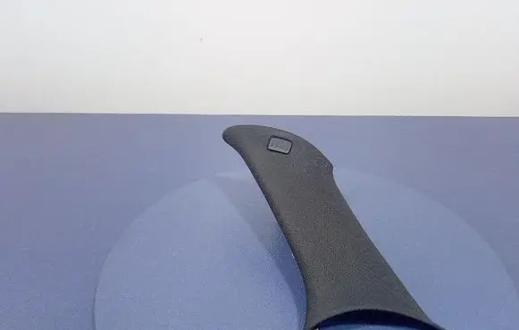 Citroen DS5 Other sill/pillar trim element 9687343577