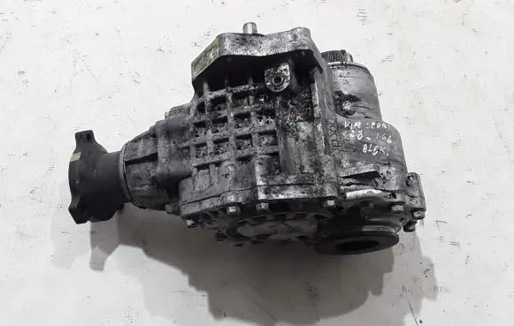 KIA Sportage Front differential 473003D310
