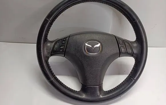 Mazda 6 Steering wheel GP9A