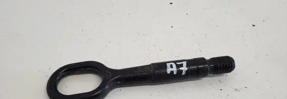 Audi A7 S7 4G Towing hook eye 805615